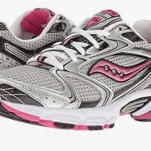 Saucony womens shoes size 7